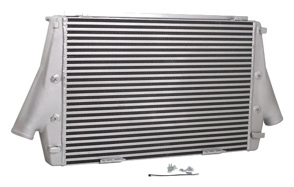 SAAB 9-3 2.8t V6 2006- Intercooler