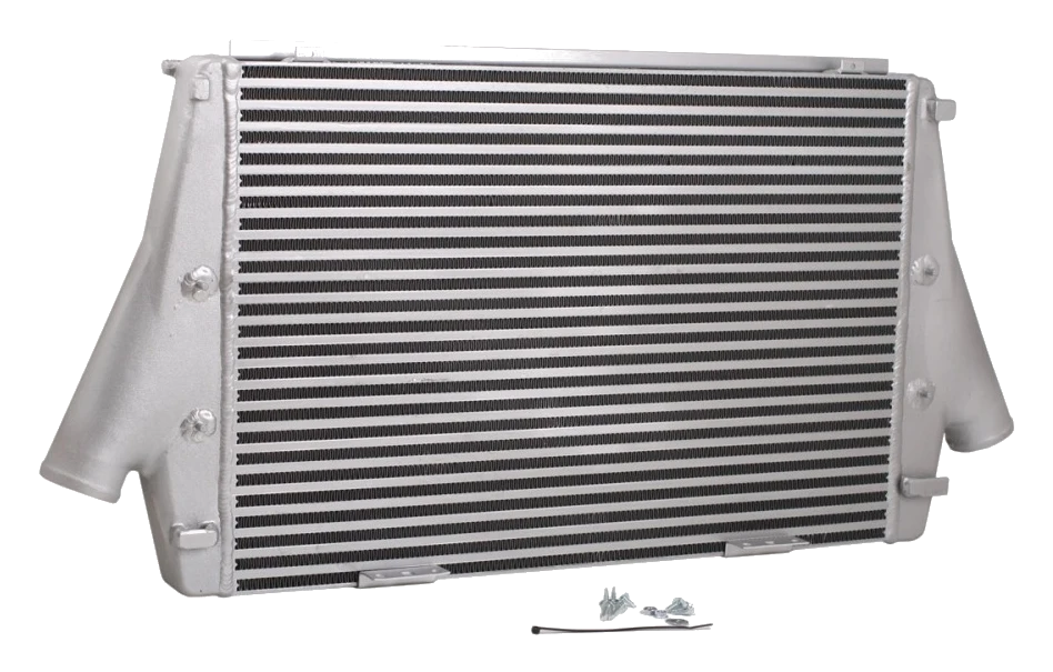 SAAB 9-3 2.8t V6 2006- Intercooler