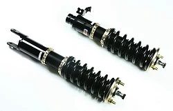 Zawieszenie gwintowane BC Racing A-02-BR-RS Honda Civic EG6/EH/EJ1/MC2 1992-1995 (rear fork)