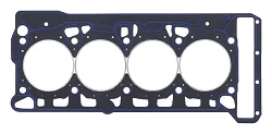 Athena High Boost Head Gasket with Rings 83.50mm x 1.40mm ZRP for VW 2.0 TSI (Chain Driven) Gen.3