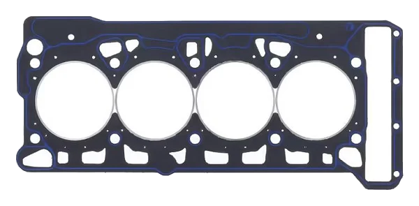 Athena High Boost Head Gasket with Rings 83.50mm x 1.40mm ZRP for VW 2.0 TSI (Chain Driven) Gen.3