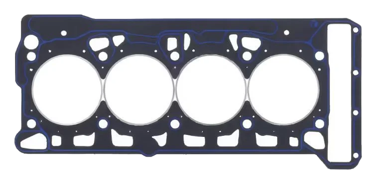 Athena High Boost Head Gasket with Rings 83.50mm x 1.40mm ZRP for VW 2.0 TSI (Chain Driven) Gen.3