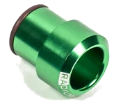 Gniazdo Wtryskiwacza 16 mm (Primary) Radium Engineering Mazda