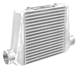Intercooler 280x300x76mm Kolor FMIC.EU