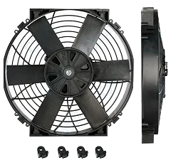 Davies Craig DC0162 Thermatic wentylator elektryczny 12" 12V