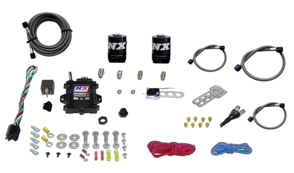 Instaboost Digital EFI without Bottle Nitrous Express NX 20928-00