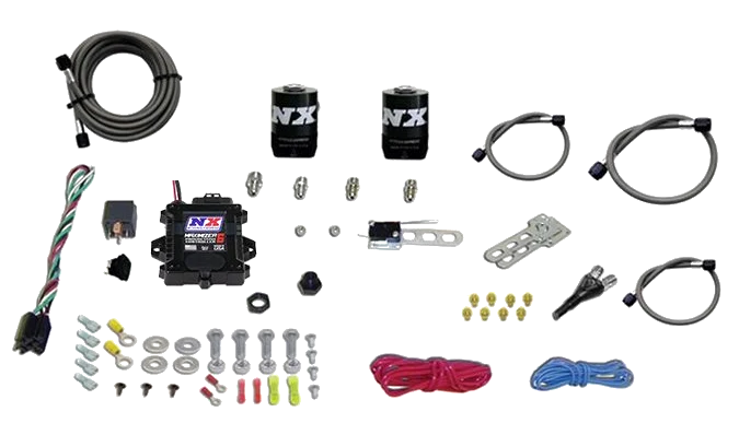 Instaboost Digital EFI without Bottle Nitrous Express NX 20928-00