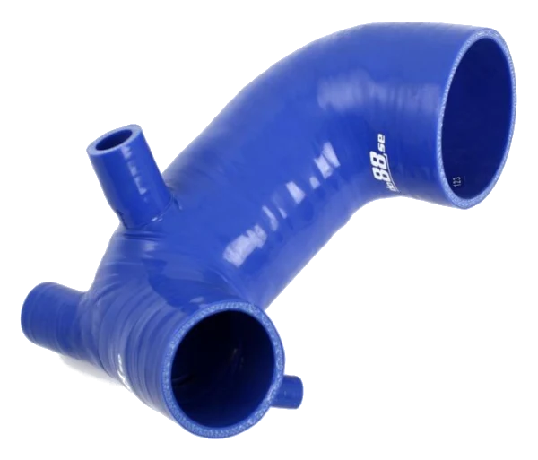 Audi S4/S6 C4 AAN, wąż dolotowy
