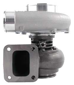 Turbosprężarka Pulsar PSR PTE 6466E 900HP .96 T4 Wlot 3" V-Band Wylot Łożyska Kulkowe