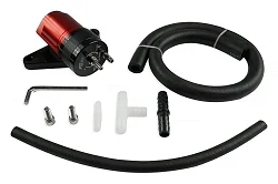 Zestaw blow off Subaru WRX/STI