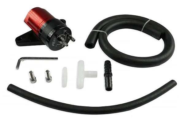 Zestaw blow off Subaru WRX/STI