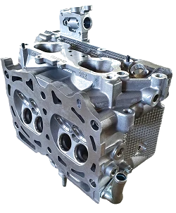 Prawa Głowica Silnika Spec C 11039AB660 Subaru EJ207
