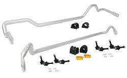 SUBARU IMPREZA 9/04-8/07