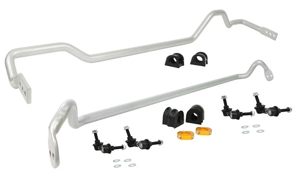 SUBARU IMPREZA 9/04-8/07