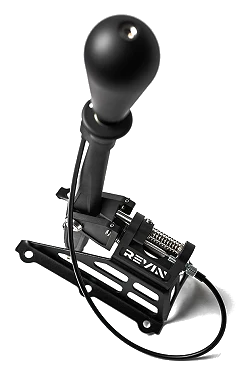 Short shifter Revin Street Audi 100 C4 Czerwony 5 Biegów