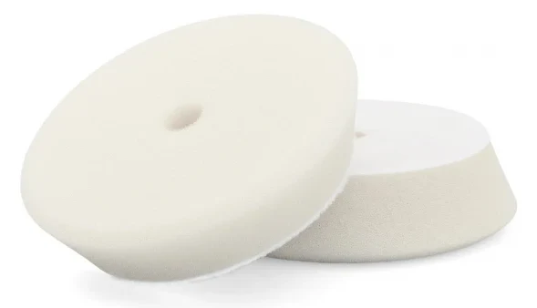 FLEXIPADS 100mm PRO-CLASSIC CREAM Medium Light Polishing Pad