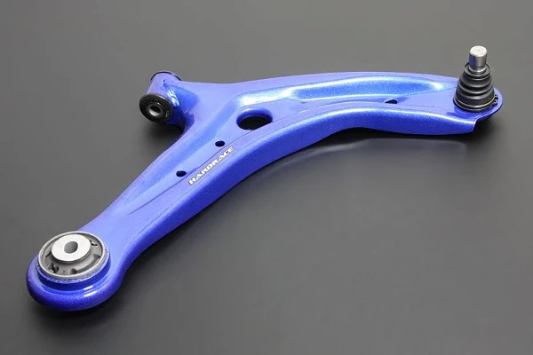 Hardrace Front Lower Arm For & Rc Ball Joint Ford Fiesta Mazda 2