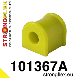 101367A: Tuleja stabilizatora tylnego SPORT Mazda MX-5 NA - 101367A_11mm