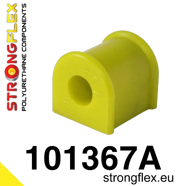 101367A: Tuleja stabilizatora tylnego SPORT Mazda MX-5 NA - 101367A_11mm