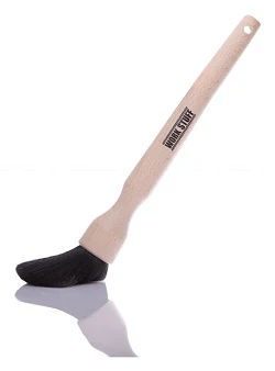 WORK STUFF Detailing Brush Ultra Soft 23mm
