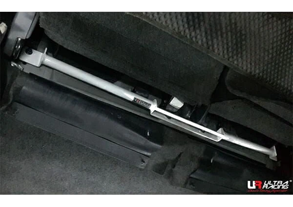Rozpórka tylna górna (Rear Upper Strut Bar) (2920) Ultra Racing Suzuki Solio 1.3 2WD 03-08