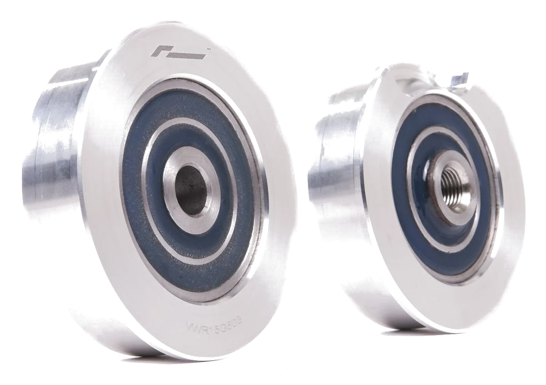 RacingLine Lower Engine Mount A5-Platform for 2.0 TFSI EA113