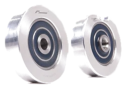 RacingLine Lower Engine Mount A5-Platform for 2.0 TFSI EA113