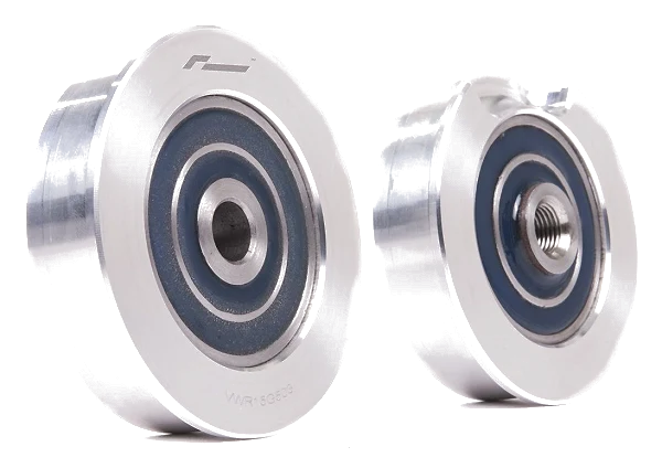 RacingLine Lower Engine Mount A5-Platform for 2.0 TFSI EA113