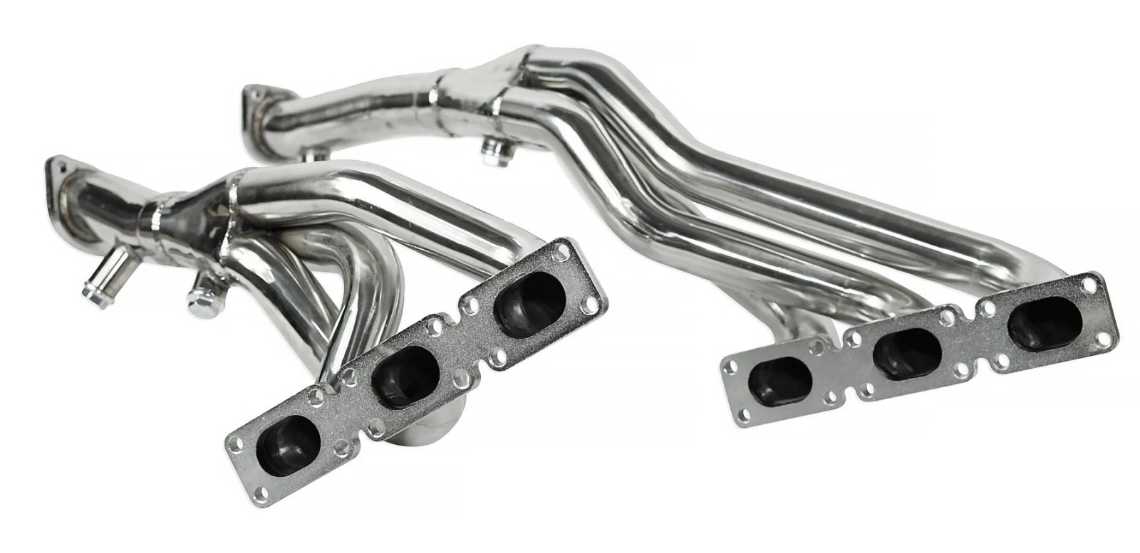 Kolektor wydechowy BMW E46 E39 Z4 01-06 2.5L 2.8L 3.0L L6