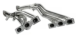 Kolektor wydechowy BMW E46 E39 Z4 01-06 2.5L 2.8L 3.0L L6
