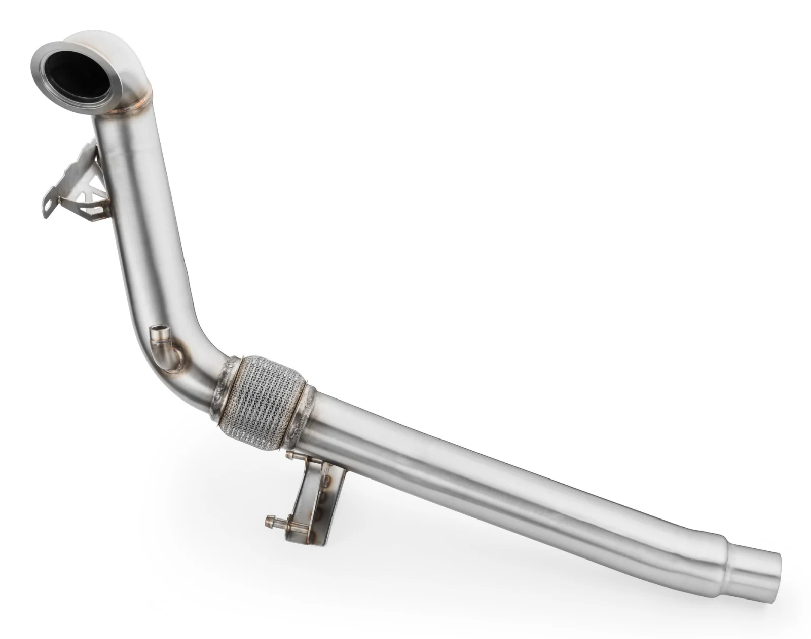 Downpipe RM Motors for AUDI A3 8V 1.8 TFSI