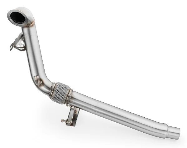 Downpipe RM Motors for AUDI A3 8V 1.8 TFSI