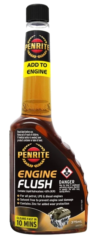 Dodatek do oleju silnikowego Płukanka Penrite Engine Flush 375ml
