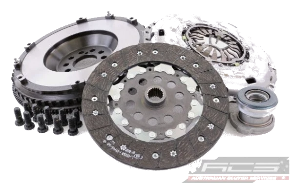 Complete Conversion Incl SMF & CSC - KFD24651
