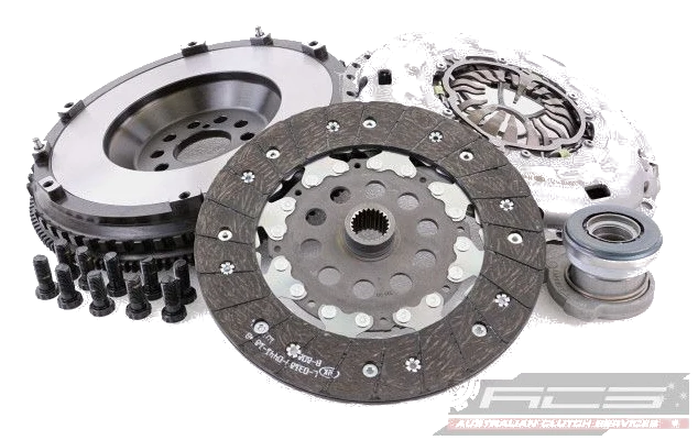 Complete Conversion Incl SMF & CSC - KFD24651