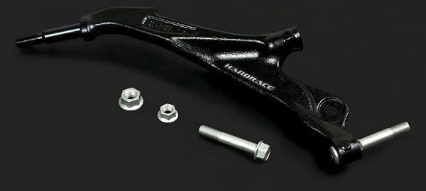 Hardrace Front Lower Arm For Connecting Rod