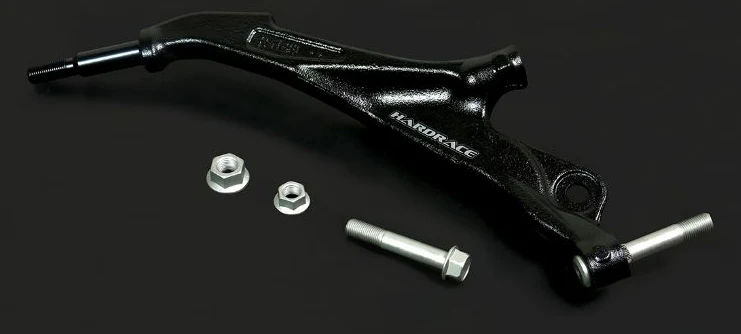 Hardrace Front Lower Arm For Connecting Rod