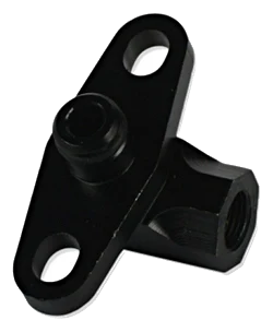 Adapter regulatora ciśnienia paliwa Lancer EVO X