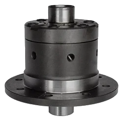 Bratex Differential Atlas Axle 16 Splines