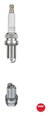 Świeca Zapłonowa NGK 4293 BKR6EZB