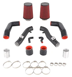 Układ dolotowy FMIC.EU Nissan 370Z Infiniti G37 Q60 VQ37 2008-2020