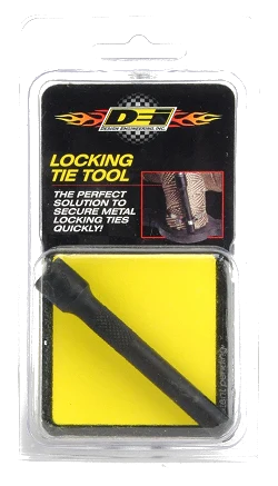 Locking Tie Tool DEI-10220