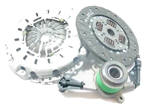Zestaw sprzęgła Xtreme Clutch MERCEDES-BENZ C-CLASS C 180 Kompressor (203.746) 105KW (2004-2008)