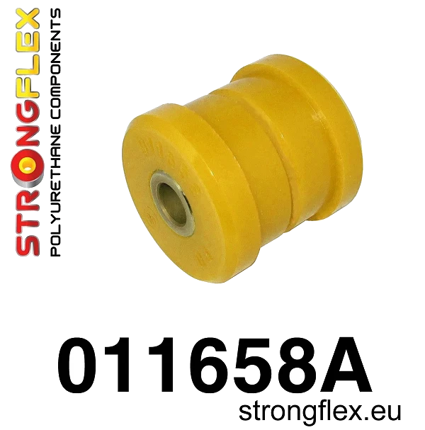 011658A: Tuleja wahacza tylnego dolnego wewnętrzna SPORT Alfa GTV Spider