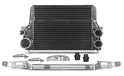 Competition Intercooler Kit Wagner Tuning for Ford F150 Raptor 10 Speed