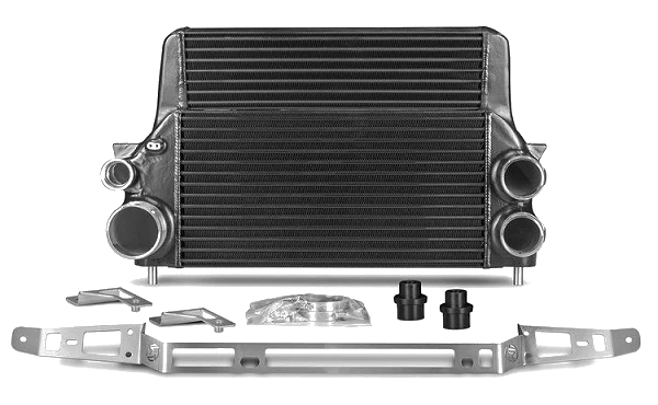 Competition Intercooler Kit Wagner Tuning for Ford F150 Raptor 10 Speed
