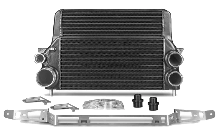 Competition Intercooler Kit Wagner Tuning for Ford F150 Raptor 10 Speed