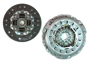 Zestaw sprzęgła Xtreme Clutch MERCEDES-BENZ SPRINTER 3-t 313 CDI 95KW (2000-2006)