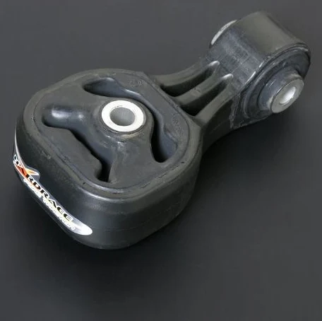Hardrace Rear Engine Mount For Honda Fit