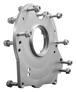 Adapter BMW Jaguar ZF 8HP-70X 75X 50Z ZF 6HP-26X 28X Land Rover Discovery 2.7 TD V6 Reduktor IOD Performance